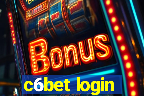 c6bet login